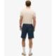 SUPERDRY Short en jersey à logo Essential