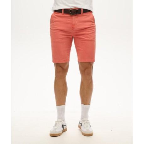 SUPERDRY Short Vintage International