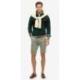 SUPERDRY Short Vintage International