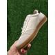BASKETS BASSES RISY BLANC NOIR A794 SEMERDJIAN SMR23 semelle amovible