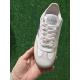 BASKETS BASSES RISY BLANC NOIR A794 SEMERDJIAN SMR23 semelle amovible