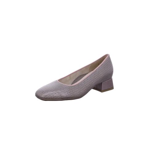Escarpins cashmere rose 20418-18 GRAZ talon 4,5cm Hight soft ARA SHOES