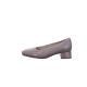 Escarpins cashmere rose 20418-18 GRAZ talon 4,5cm Hight soft ARA SHOES