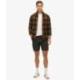 SUPERDRY Short léger Parachute