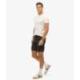 SUPERDRY Short léger Parachute
