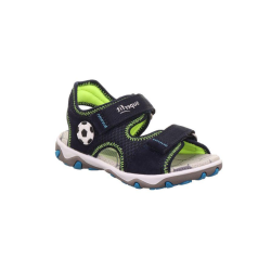 Garçons Nu pieds