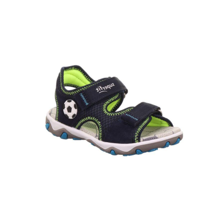 Garçons Nu pieds