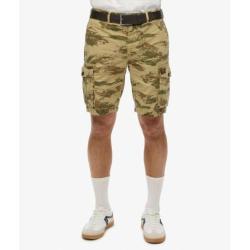 SUPERDRY Short léger Parachute