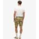SUPERDRY Short léger Parachute