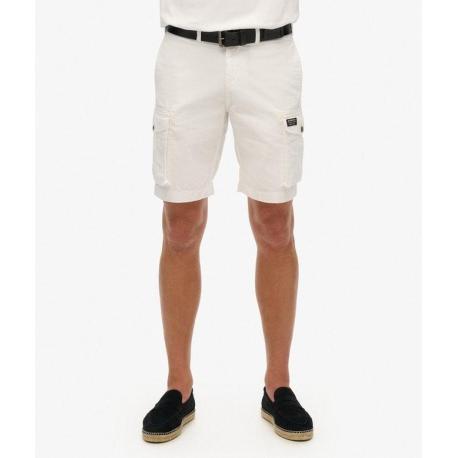 SUPERDRY Short léger Parachute