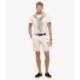 SUPERDRY Short léger Parachute