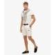 SUPERDRY Short léger Parachute