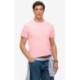 SUPERDRY T-shirt flammé à bords bruts