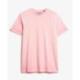 SUPERDRY T-shirt flammé à bords bruts