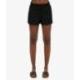 SUPERDRY Short en lin