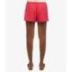 SUPERDRY Short en lin