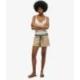 SUPERDRY Short chino classique