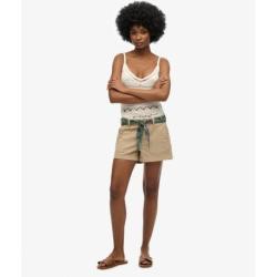 SUPERDRY Short chino classique