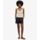 SUPERDRY Short chino classique