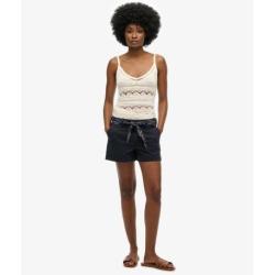 SUPERDRY Short chino classique