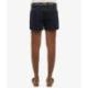 SUPERDRY Short chino classique