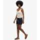 SUPERDRY Short chino classique