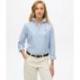 SUPERDRY Chemise Oxford slim à manches longues