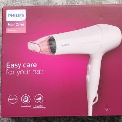 Sèche cheveux Philips