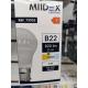 Ampoule baïonnette Led
