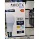 ampoule baïonnette Led