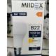 Ampoule baïonnette Led