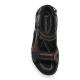 Allrounder by Mephisto Sandales Homme &#8211; mod&#232;le REGENT Brun, 3 velcros de maintien OUTDOOR 
