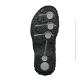 Allrounder by Mephisto Sandales Homme &#8211; mod&#232;le REGENT Brun, 3 velcros de maintien OUTDOOR 
