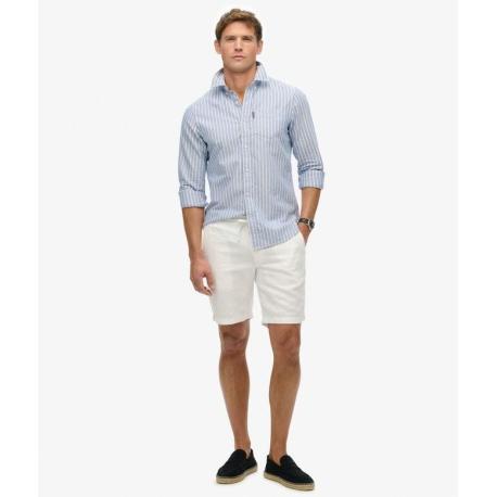 SUPERDRY The Merchant Store - Short en lin