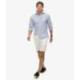 SUPERDRY The Merchant Store - Short en lin