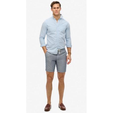 SUPERDRY The Merchant Store - Short en lin
