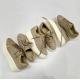 Basket ITALIA Femme SOFTWAVES Raffia Beige/Camel lacet plat fantaisie Suprema Camel et Samira Camel semelle&#160;bloc &#233;paisse 
