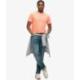 SUPERDRY T-shirt classique Essential