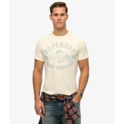 SUPERDRY T-shirt décontracté Lo-Fi Outdoor