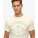 SUPERDRY T-shirt décontracté Lo-Fi Outdoor