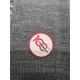 Chaussettes LABONAL non comprimantes HOMME 38676 LAINE  82% sans bord côte ne serre pas fabrication BLEU GRIS MARINE MARRON 