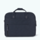 Zurich 1 sac ordinateur + 2 poches bleu foncé par Cabaia