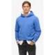 SUPERDRY Sweat à capuche et à logo Essential