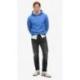 SUPERDRY Sweat à capuche et à logo Essential