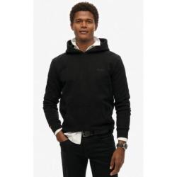 SUPERDRY Sweat à capuche et à logo Essential