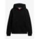 SUPERDRY Sweat à capuche et à logo Essential