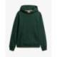 SUPERDRY Sweat à capuche et à logo Essential
