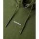 SUPERDRY Sweat à capuche uni