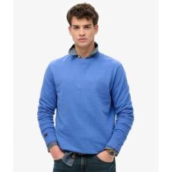 SUPERDRY Sweat ras du cou à logo Essential