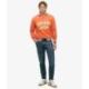 SUPERDRY Sweat ras du cou Vintage Athletic